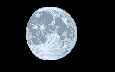 Moon age: 18 days,4 hours,26 minutes,87%