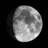 Moon age: 10 days,5 hours,33 minutes,79%