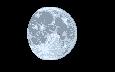 Moon age: 18 days,1 hours,27 minutes,88%