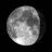 Moon age: 20 days,1 hours,0 minutes,72%