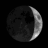 Moon age: 4 days,22 hours,5 minutes,25%
