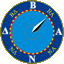 Ανεμος από ΒΑ