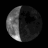 Moon age: 24 days,13 hours,1 minutes,26% Moon age: 24 days,13 hours,1 minutes,26%
