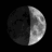 Moon age: 7 days,20 hours,18 minutes,55%