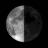 Moon age: 23 days,14 hours,9 minutes,35%