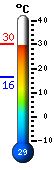 : 26.2C, : 26.2C, : 16.3C