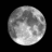 Moon age: 14 days,15 hours,4 minutes,100%