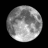 Moon age: 16 days,9 hours,8 minutes,97%