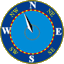 Wind from NNW