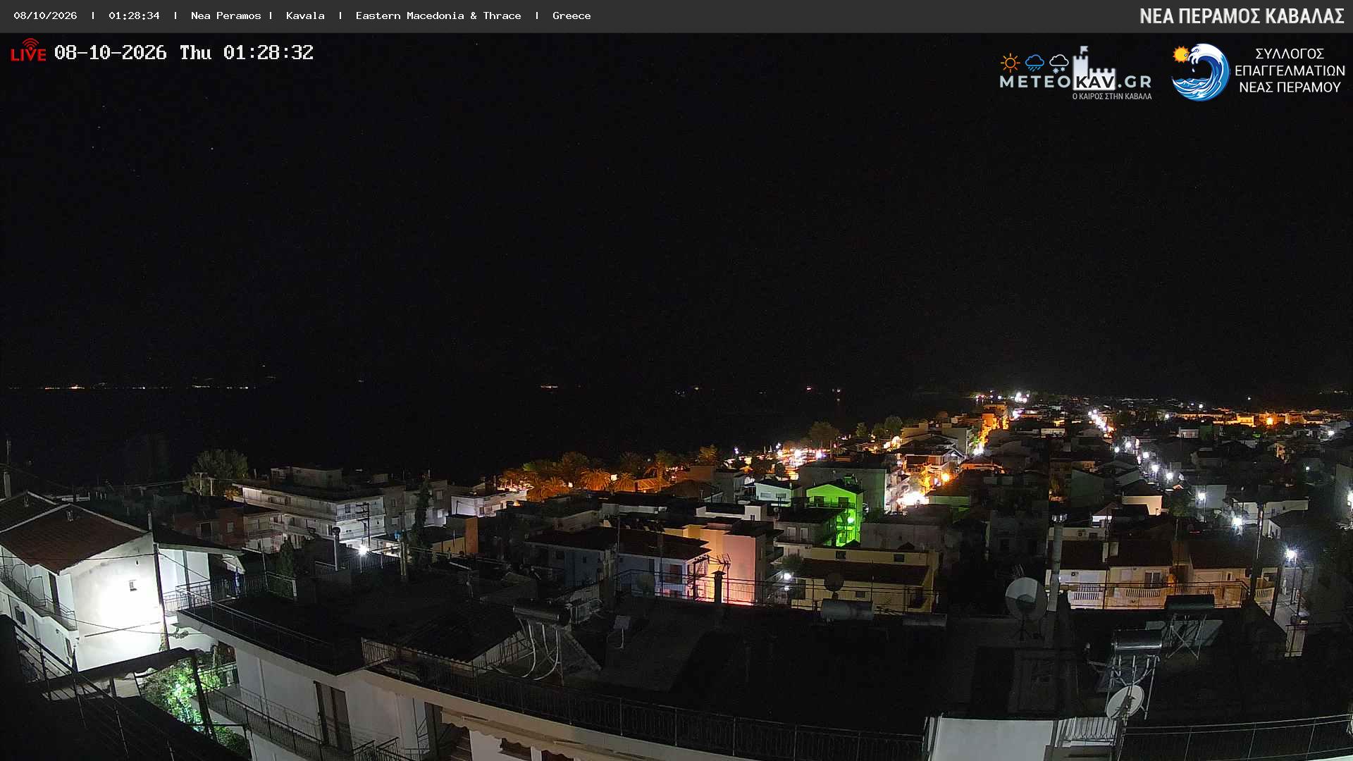 Νέα Πέραμος
