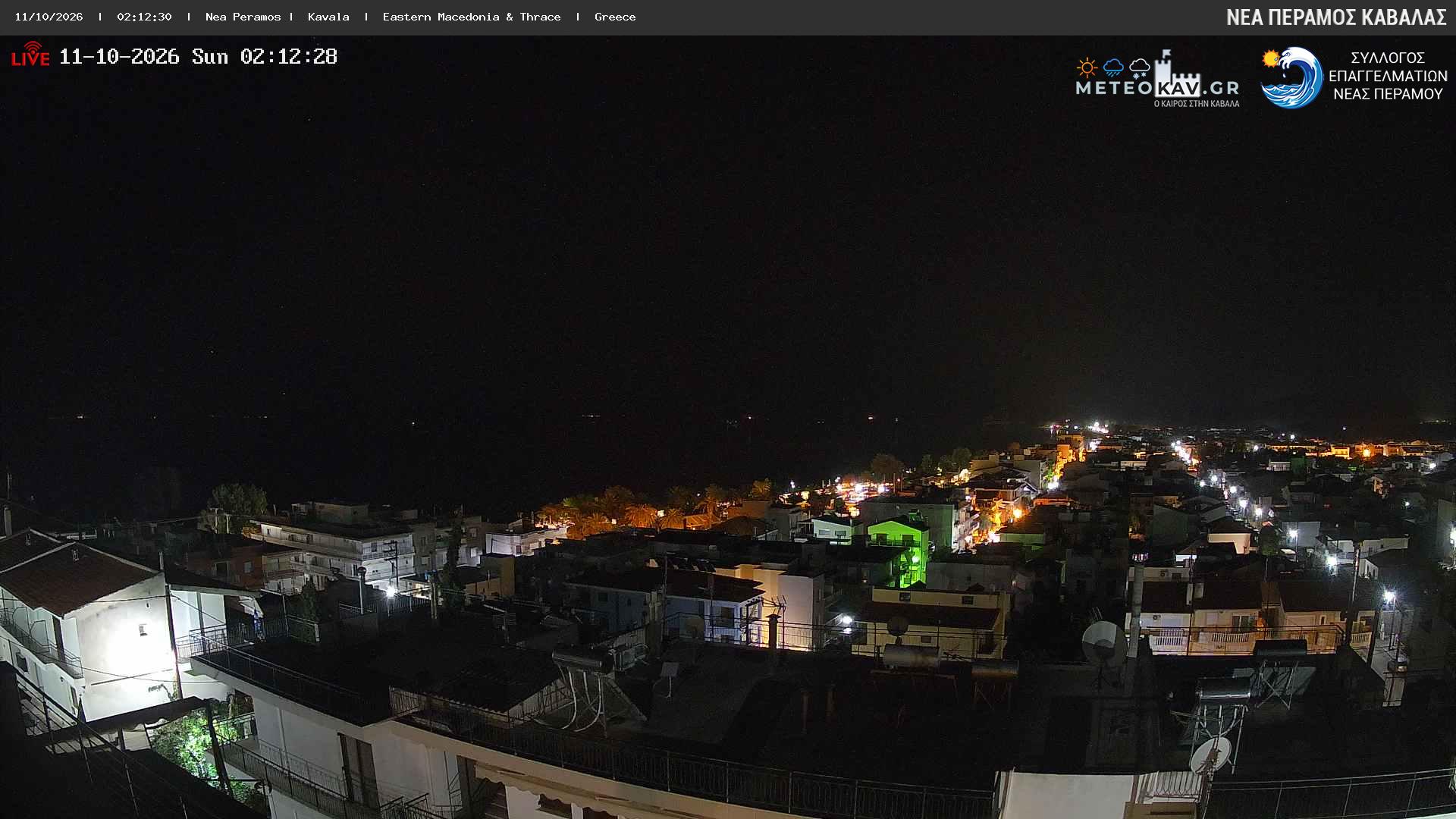Νέα Πέραμος