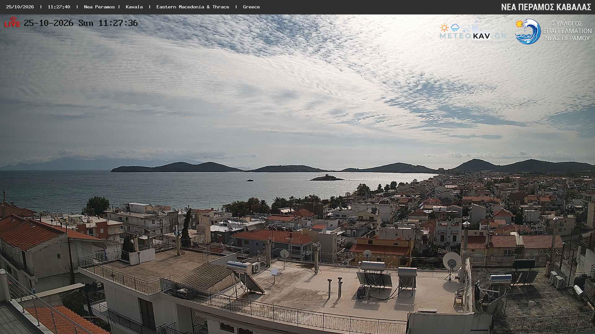 Νέα Πέραμος
