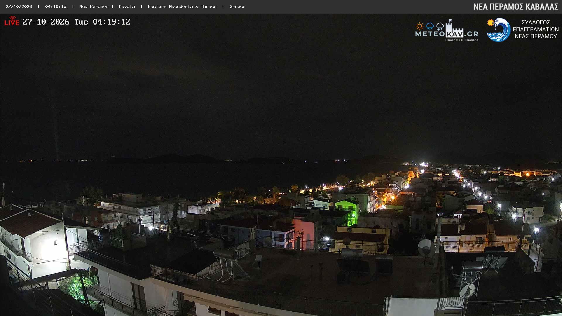 Νέα Πέραμος