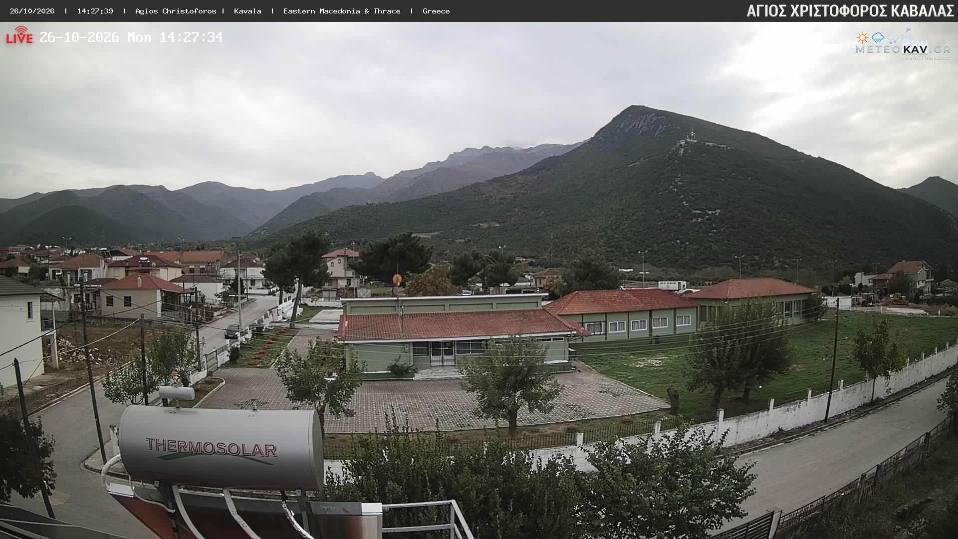 Άγιος Χριστόφορος