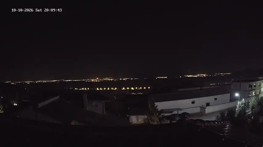 Παλαιοχώρι - Βόρεια - Σάββατο 10 Οκτωβρίου
