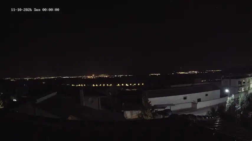 Παλαιοχώρι - Βόρεια - Κυριακή 11 Οκτωβρίου