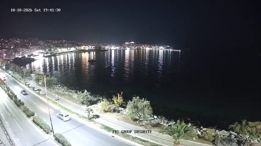Καβάλα - Ραψάνη - Σάββατο 10 Οκτωβρίου